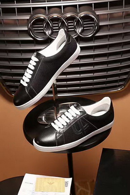 Amani Fashion Casual Men Shoes--034
